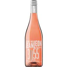Red Wines Jean Leon 3055 Pinot Noir Rose 2016, 75 cl