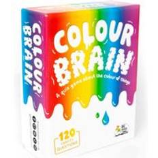 Big Potato Games Big Potato Colourbrain Mini Game