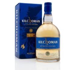 Kilchoman Summer 2010 Release