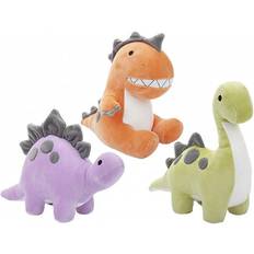 PMS 60cm Oh So Soft Dinosaur Plush One at Random