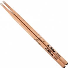 Zildjian 5B ANTI-VIBE Nylon Tip Drumsticks