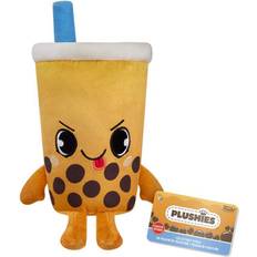 Funko Gamer Food Bubble Tea US Exclusive Plush Thai Tea