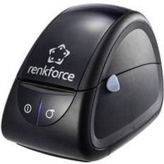 Renkforce RF-TLP-01 Label