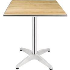 Pieds de table Bolero Ash Top Table Leg