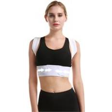 Lifemax Posture Brace 80-95cm Black