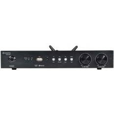 S460-wifi Streaming Amplifier