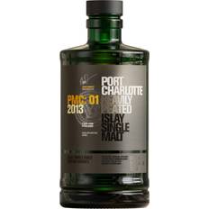 Port Charlotte Bruichladdich 9 Year Old 2013 PMC:01 70cl