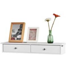 SoBuy Floating Shelf