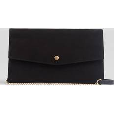 Suede Clutches L.K.Bennett Layla Suede Clutch Bag