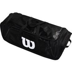 Rugby Wilson Football 10-Ball Duffle Bag No