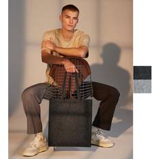 BagBase Tasker BagBase BG723 Trækul - Melange Farve