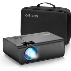 Projectors Ortizan Projectors, Portable Mini