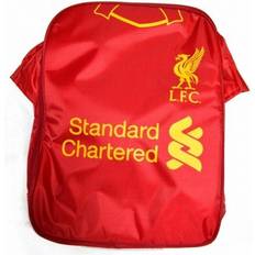 Liverpool FC Kit Lunch Bag Red/Yellow/Multicolour