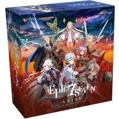 Japanime Games Farside Games Epic Seven Arise