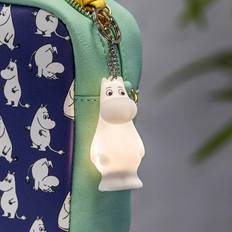 Lommebøker & Nøkkelholdere Of Disaster Moomin Light Up Keyring