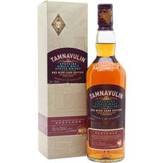 Tamnavulin Tamnavulin German Pinot Noir Finish 70cl