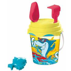 Unice Toys Beach set Shark 5 Pieces