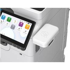 Printere Epson Authentication Device Table P2