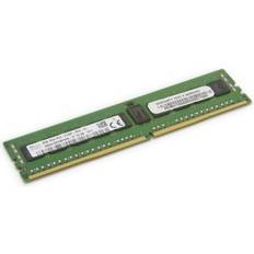 SuperMicro MEMDR480LHL01ER21 8GB DDR4-2133 1Rx4 ECC REG RoHS