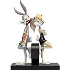 Mighty Jaxx XXRAY Plus: Bugs Bunny & Lola Bunny Set Figure