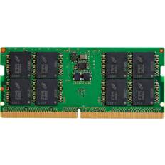 HP 32 GB DDR5 5600 MHz SODIMM-minne