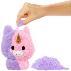 Diverse Fluffie Stuffiez Small Unicorn Plush