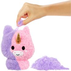 Diverse Fluffie Stuffiez Unicorn Bamse