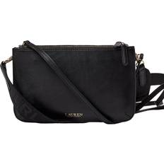 Lauren Ralph Lauren Schoudertassen Lauren Ralph Lauren Crossbody bags Landyn Crossbody Medium in zwart unisize