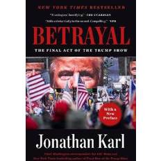 Betrayal (Paperback)