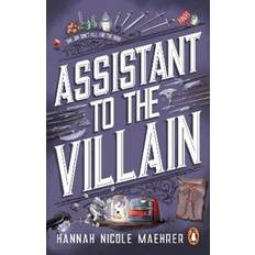 Assistant to the Villain Bog, Paperback, Engelsk