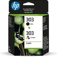 HP 303 3YM92AE Original Cartridges 2 Count