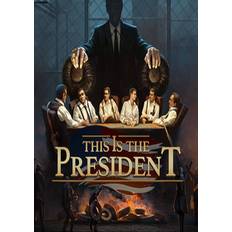 This Is the President (PC)