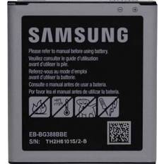 Samsung Telefoonaccu Galaxy Xcover 3 2200 mAh