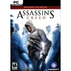 Assassin's Creed: Director's Cut Edition PC
