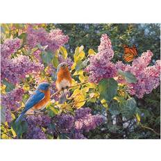 Spring Interlude 500 Pieces