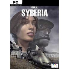 Syberia (PC)