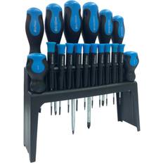 Streetwize 18 CV Screwdriver Set