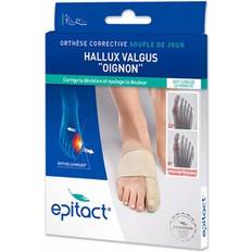 Epitact Santé Epitact Hallux Valgus Korrekturschiene Beige