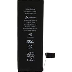 Mobilbatteri iPhone SE 1624 mAh
