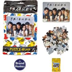 Friends Harry Potter 48 Piece Jigsaw Puzzle