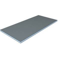 byggeplade halv 600 x 1250 x 4 mm