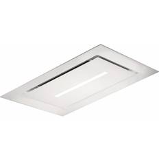 Mepamsa ISLA CIELO 120 Konventionel Emhætte 720 m³/h 120 cm, Hvid