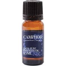 Massage- & Relaxation Products Mystic Moments Mystic Moments Camphor Essential Oil 10ml 100% Pure