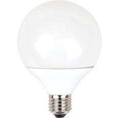Ljuskällor V-TAC 10W LED globlampa Ø9,5 cm, E27 Dimbar Inte dimbar, Kulör Neutral