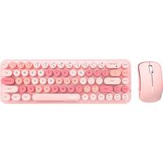 MOFII Wireless Keyboard Mouse Set 2.4G