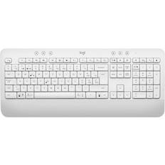 K650 Logitech Signature K650 Näppäimistö Tsekkiläinen Valkoinen