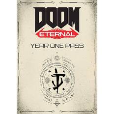 DOOM Eternal - Year One Pass (PC)