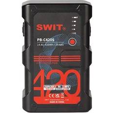 Swit PB-C420S Large Capacity V-mount Battery