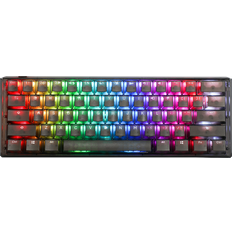 Ducky One 3 Aura Black Nordic Mini