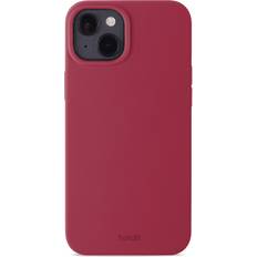 Holdit Phone Case Silicone iPhone 15 Plus